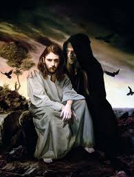 devil in the&nbsp;desert