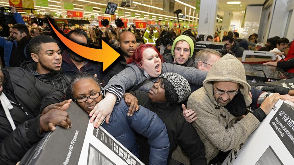 Compromised Carols: Costy the Co&nbsp;Man