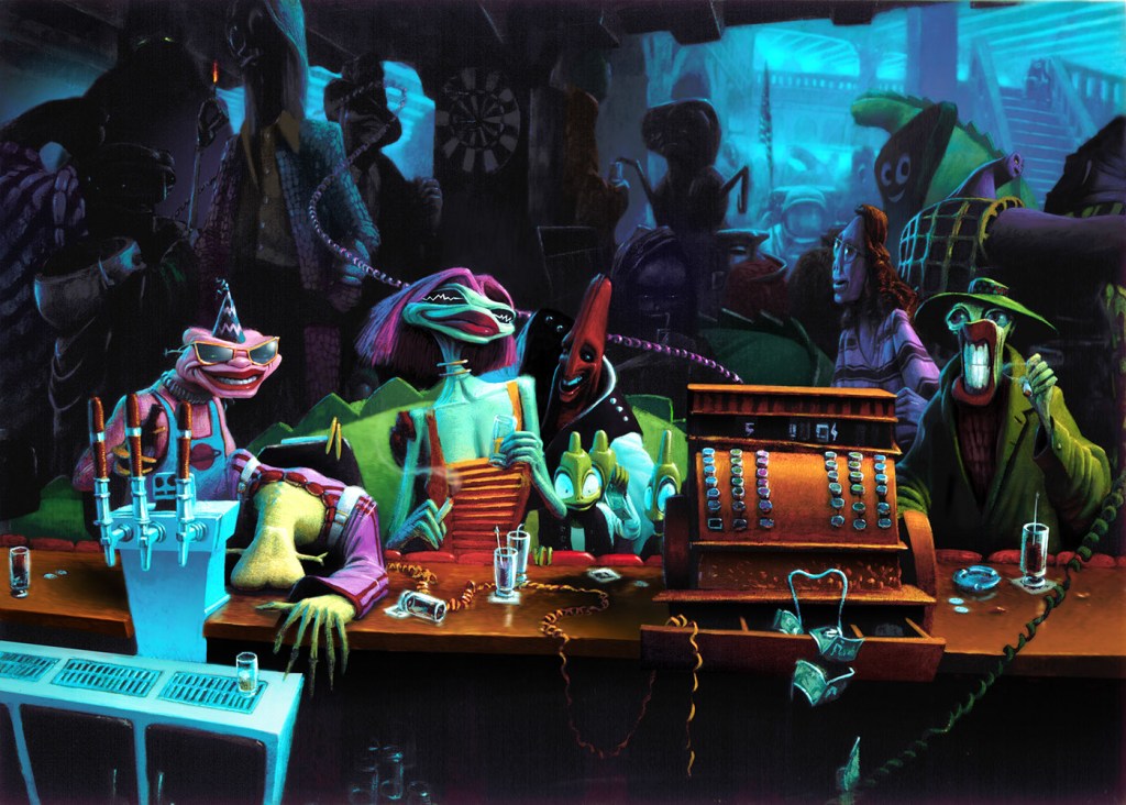 Volunteering for This Assignment