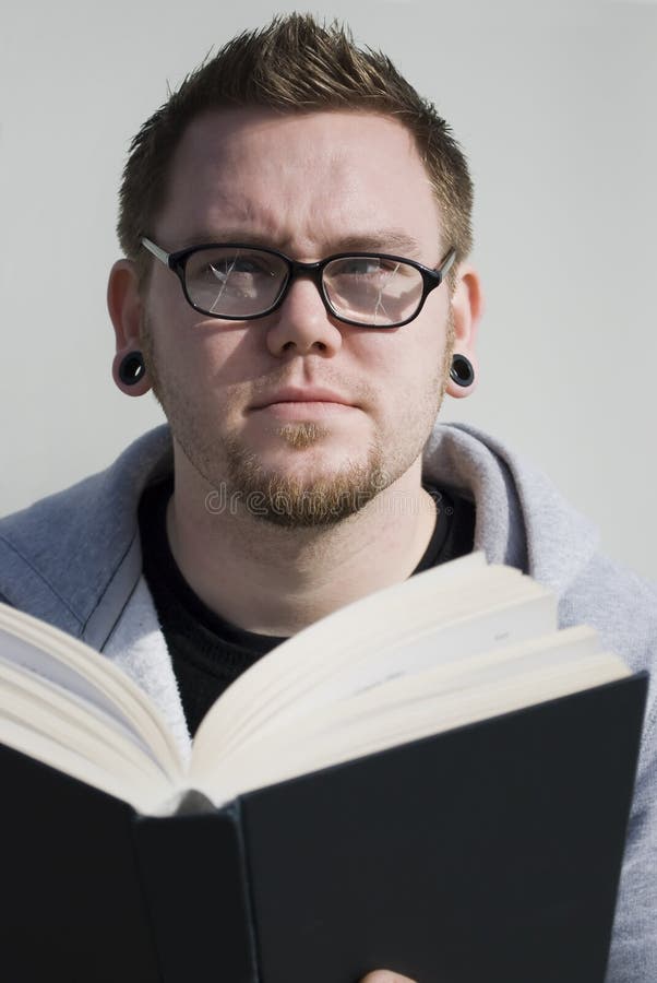 Go Ahead and Read This Aloud ~ I Dare You To