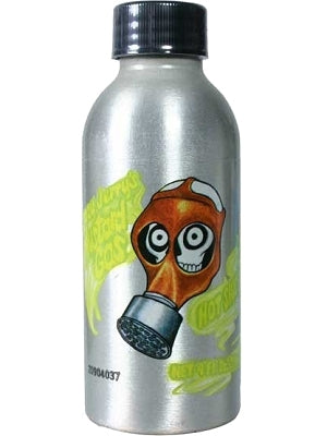 11:15 PM ~ Might as Well Be Mustard Gas, and Maybe it&nbsp;Is.