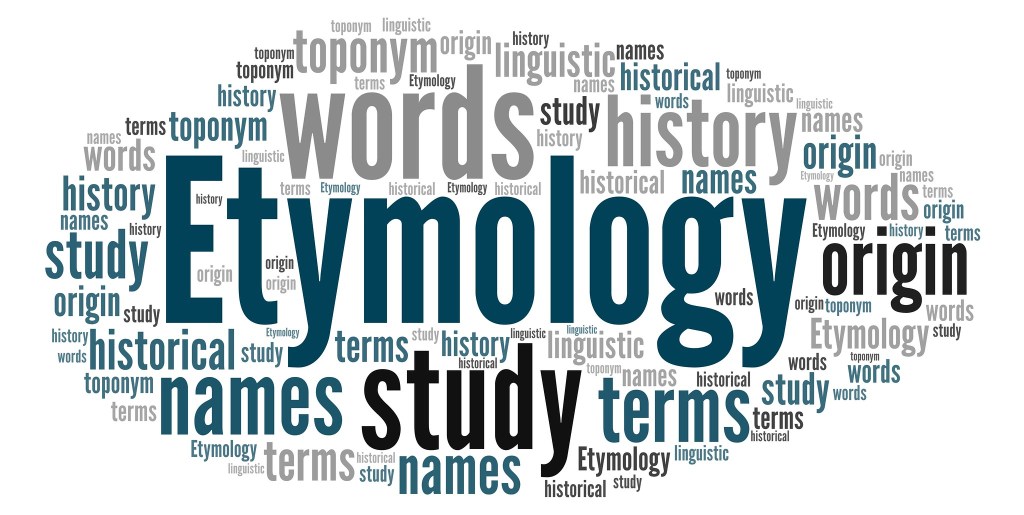 Ecumenical Etymology