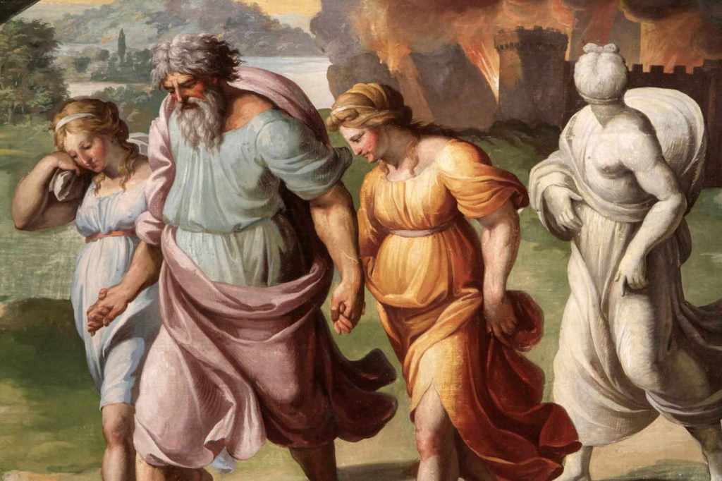 The One Righteous&nbsp;Man