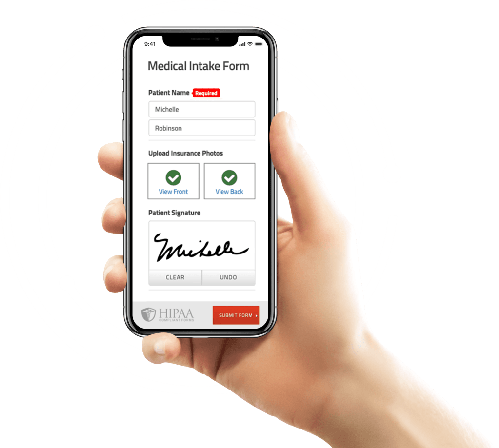 Letter to My Medical&nbsp;Provider