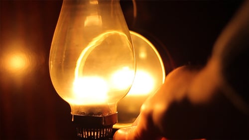 turn up de&nbsp;light