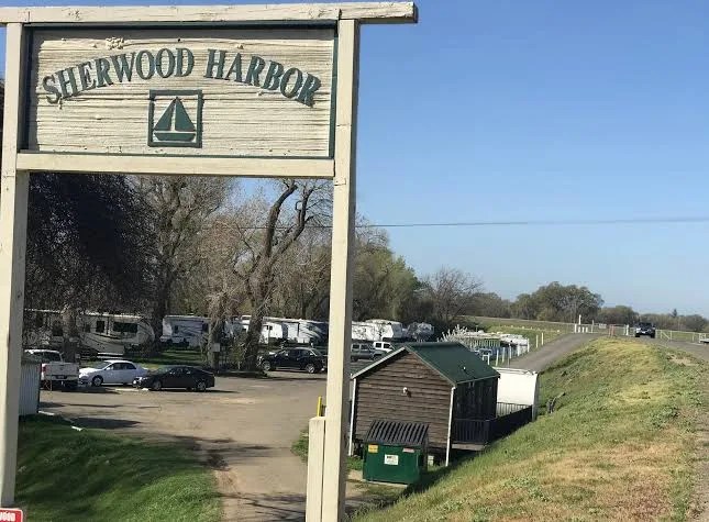 What Happened at the Trailer Park? ~ A Too-Frequent Train of Conjecture for This American Poet of&nbsp;Excellence