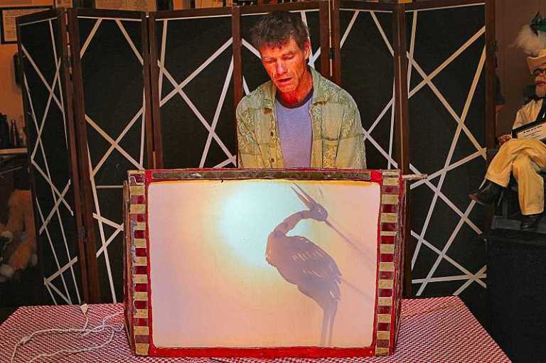 Sean Powers, Rogue&nbsp;Agent