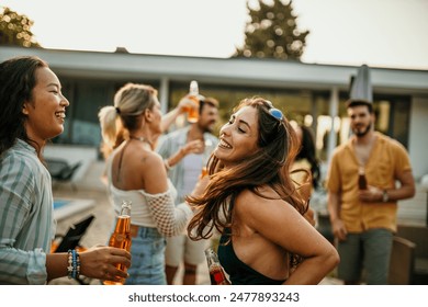 Poetry Put to Music ~ Original ~ “Dance Till We Drop”