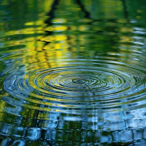 Poetry Put to Music ~ Hunter & Garcia ~ “Ripple”