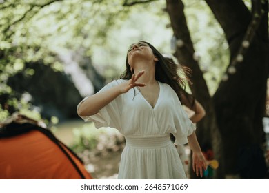 Poetry Put to Music: “Wellspring”