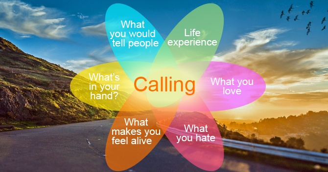Your Calling