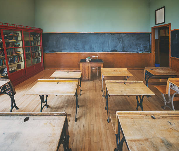 Class Dismissed