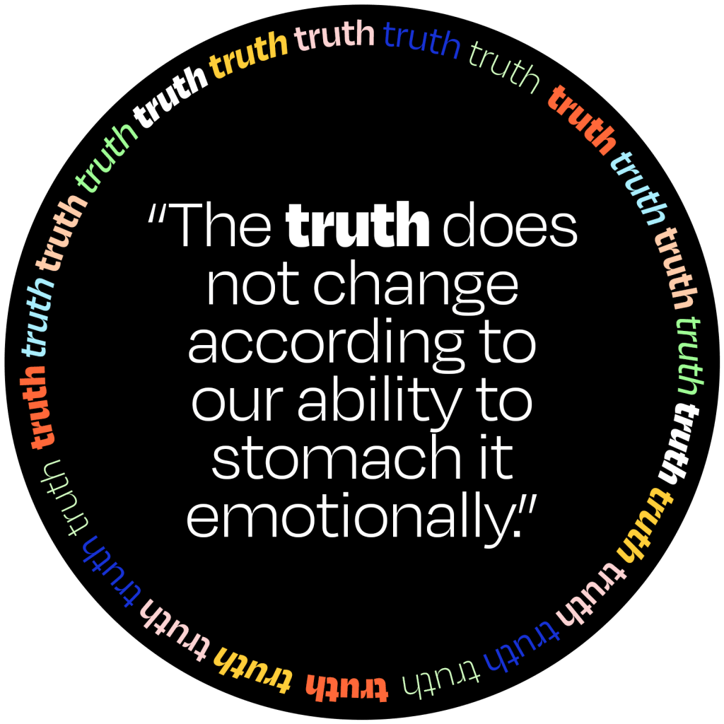 Unsimple Honesty