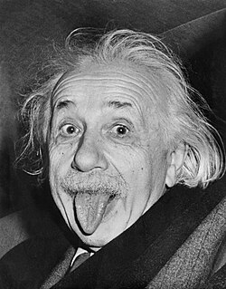 Seeing Einstein Coming: A Contemporary&nbsp;View