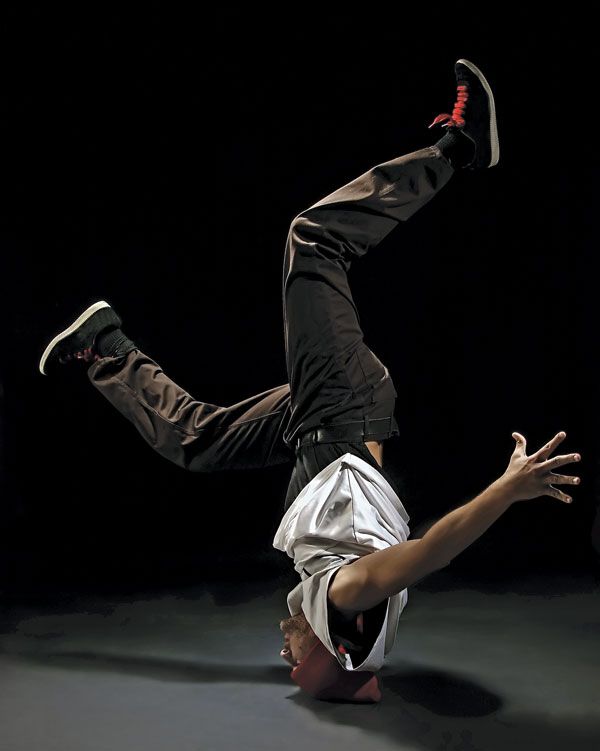 Breakin’ it Down