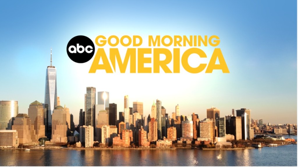 Good Morning, America