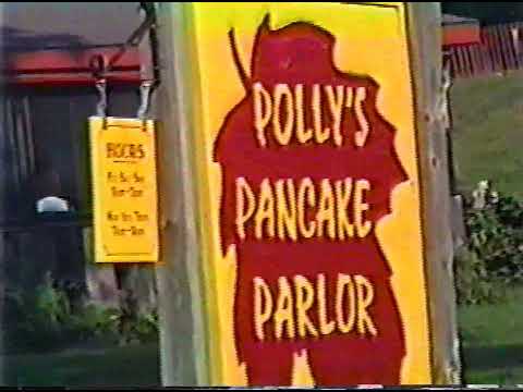 Flour Power