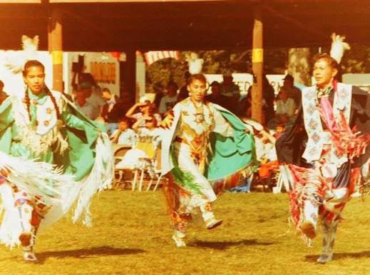 The Last Real Pow&nbsp;Wow