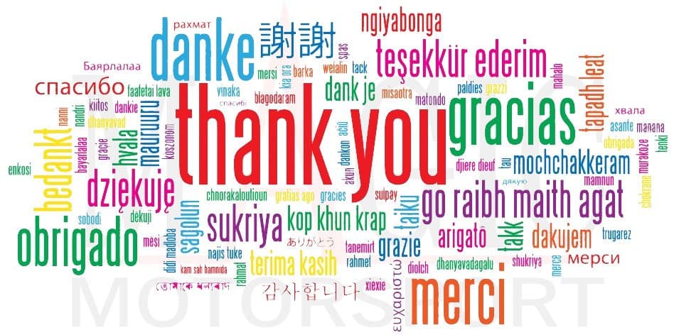 Thank You, Fine Arts&nbsp;Patrons!