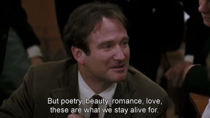 An American Poet’s Night: Deliberately Awakened at the Point of Sleep 40&nbsp;TIMES