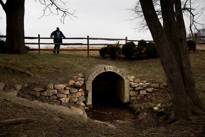 Underground Railroad