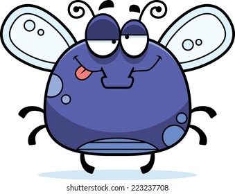 High Fly