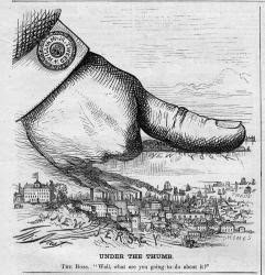 Tammany Hall